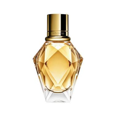 Imagem de Perfume Feminino Million Gold de Rabanne Edp 30ml