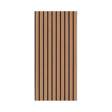 Imagem de Adesivo De Parede Com Painel De Grade Autoadesivo 3D Com Acabamento Em