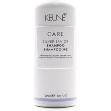 Imagem de Shampoo Keune Silver Savior 250ml, Shampoo, 250ml