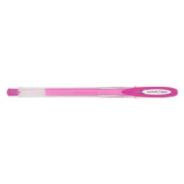 Imagem de Caneta em Gel Uni Ball Signo Angelic Colour - Uni-Ball, Pink