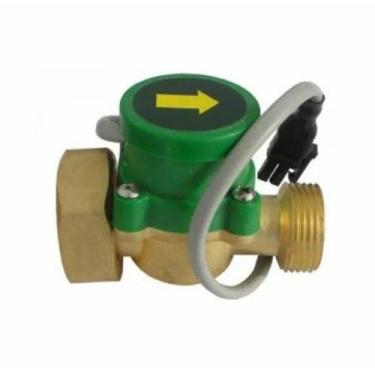 Imagem de Fluxostato Chave de Fluxo para Pressurizador TP80 TP120 G1 Komeco Inov