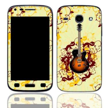 Imagem de Capa Adesivo Skin373 Para Samsung Galaxy S3 Duos Gt-i8262b - KawaSkin