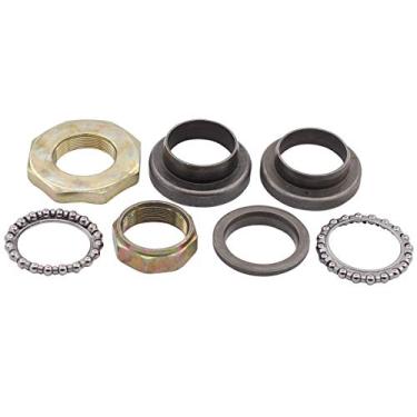 Imagem de Kit de rolamento de haste de direção Motoku para Yamaha PW50 PW 50 Y-Zinger 1981-2009