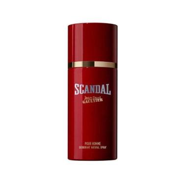 Imagem de Desodorante Scandal Pour Homme Jpg Masculino 150Ml - Jean Paul Gaultie