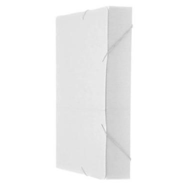 Imagem de Pasta Novaonda 55 mm Cristal Cod. 0963.H - Dello