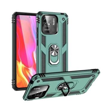 Imagem de Capa De Armadura À Prova De Choque Para Xiaomi Redmi Note 12 11 10 pro