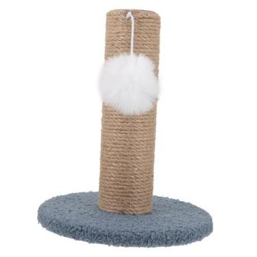 Imagem de Brinquedo adorável para arranhar gatos Cat Scratching Post Beavorty