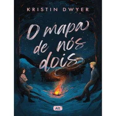 Imagem de Mapa De Nos Dois, O