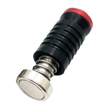 Imagem de MotiveTech Grampo de PCB Fixação de PCB Profissional Prático Encaixe Elástico Pino de Grampo de Fio de Solda para Soldagem de Fabricação Eletrônica