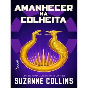 Imagem de Jogos Vorazes 5 - Amanhecer Na Colheita