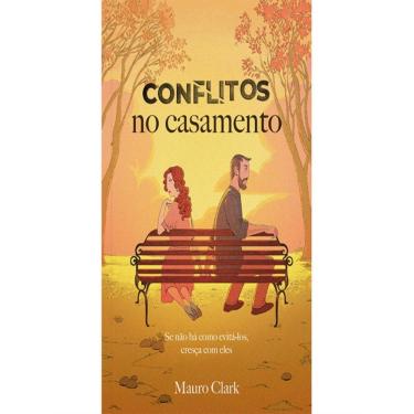 Imagem de Conflitos No Casamento