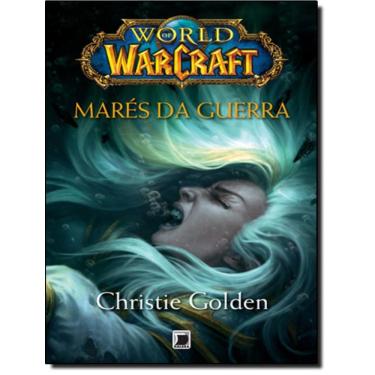 Imagem de World Of Warcraft - Mares Da Guerra