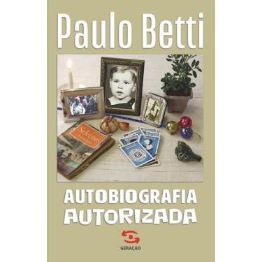 Imagem de Autobiografia Autorizada, 3