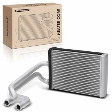 Imagem de A-Premium Núcleo do aquecedor HVAC compatível com Nissan Murano 2015-2018, Pathfinder 2013-2019 e Infiniti QX60 2014-2019, JX35 2013-2013, 2,5L 3,5L