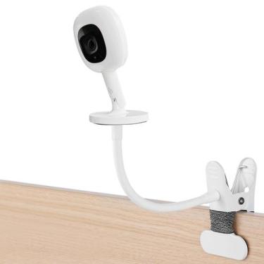 Imagem de Suporte para monitor de bebê iTodos compatível com Nanit Pro