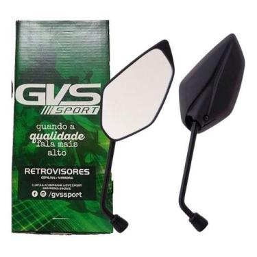 Imagem de Espelho retrovisor lado esquerdo fazer 150 2014 - GVS