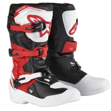 Imagem de Bota Infantil Alpinestars Tech 3 S