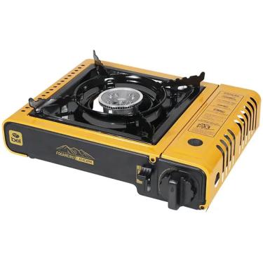 Imagem de Fogareiro Portátil a Gás Atacama com Acendimento Automático Bel