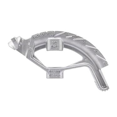 Imagem de Ideal Industries #74-031 Dobrador de conduíte de alumínio 1/2 da Ideal Industries
