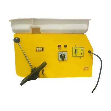 Imagem de Torno Elétrico Para Cerâmica 127v