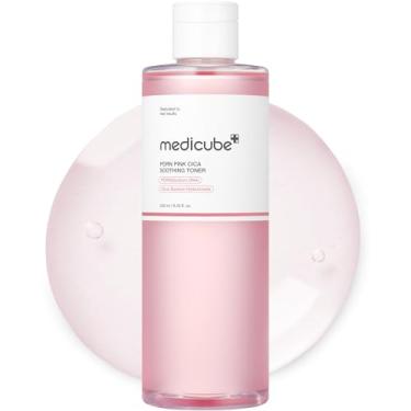 Imagem de PDRN PINK CICA SOOTHING TONER 250ML MEDICUBE