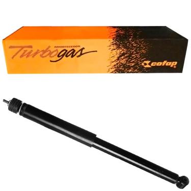 Imagem de Amortecedor Traseiro City Fit Nakata GB29945M