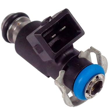 Imagem de Kit 4 Bico Injetor Doblo Palio Strada Siena Corsa Meriva 1.8