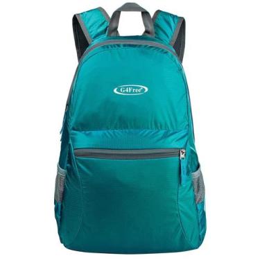 Imagem de Mochila G4Free leve de 20 L para viagens e caminhadas
