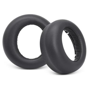 Imagem de Almofadas de ouvido de substituição G GVOEARS para Sony PS5 Pulse 3D