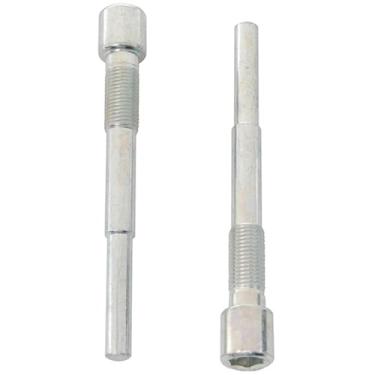 Imagem de ACDelco parafuso de calibre de freio a disco traseiro profissional 18K200