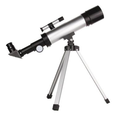 Imagem de Telescópio Astronômico Monocular Professional F36050 50mm