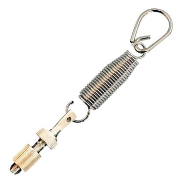 Imagem de Kit Parafusos E Mola Para Pedal De Bumbo Liverpool 5630