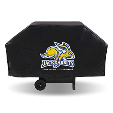 Imagem de Capa para churrasqueira de vinil NCAA