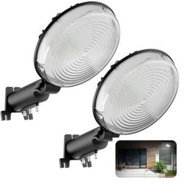 Imagem de Luz LED para exterior JOY ANAN 150W Dusk to Dawn 20000LM 6500K