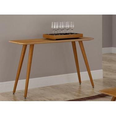 Imagem de Aparador Moderno Madeira Maciça - Sevilha - Jacaré Móveis