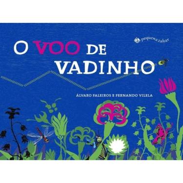 Imagem de O Voo De Vadinho