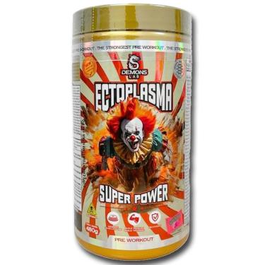 Imagem de Ectoplasma Super Power 480G - Demons Lab