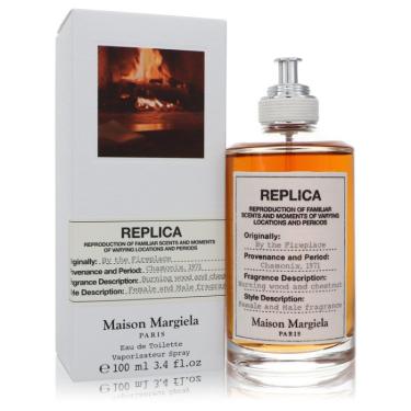Imagem de Perfume Feminino Replica Maison Margiela 100 ML Eau De Toilette