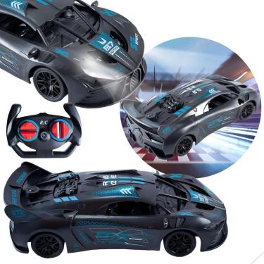 Imagem de Carrinho De Controle Remoto Design Moderno