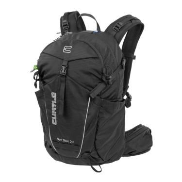 Imagem de Mochila Curtlo Hotshot 20 Litros Preto-Unissex