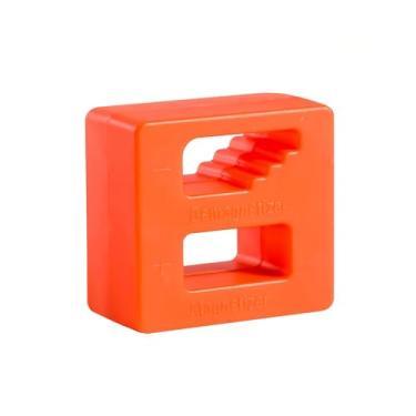 Imagem de Ferramenta de reparo de chave de fenda magnética, desmagnetizador multifuncional, ferramenta de reparo de magnetizador, chave de fenda, magnetizador