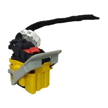 Imagem de Plug Chicote Caixa Fusível Onix Prisma 2013 A 19 52153623