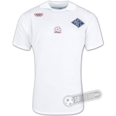 Imagem de Camisa Mundo Novo - Modelo II