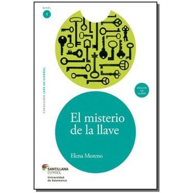 Imagem de El Misterio De La Llave