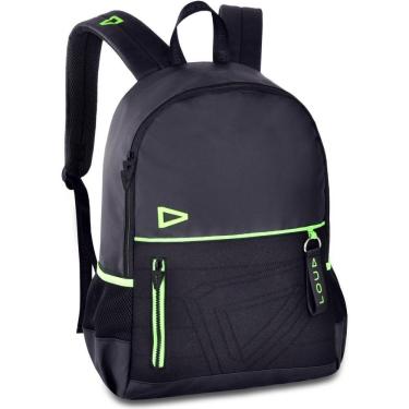 Imagem de Mochila De Costas Oficial Loud - Lo24655 - Clio