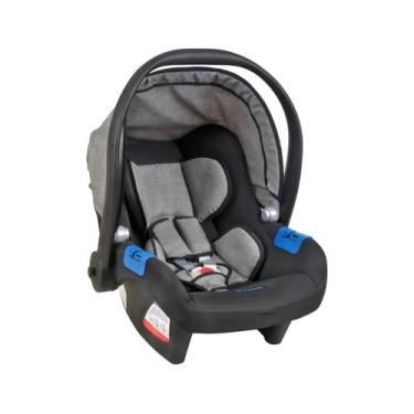 Imagem de Bebê Conforto Touring X-GRAY Burigotto