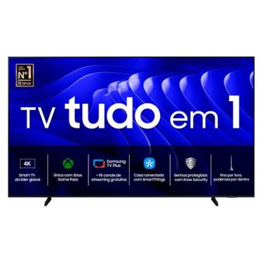 Imagem de Samsung Smart Super Big TV 98 Polegadas Crystal UHD 4K 98DU9000 2024