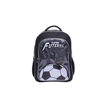 Imagem de MOCHILA SUPER FUTEBOL 17POL YS29643 YINS