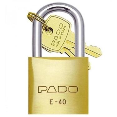 Imagem de Cadeado Latão de 40mm - Pado 51001163