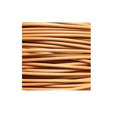 Imagem de Cadeira Poltrona Balanço Suspensa Área Externa(Palha)